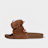 adidas Originals Adilette bruin