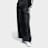 adidas Originals Adicolor Track Pants Satin Wide Leg zwart