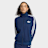 adidas Originals Firebird Loose Tracktop blauw