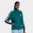 adidas Originals Firebird Track Top Loose verde