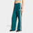 adidas Originals Firebird Loose Track Pants zielony