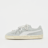 PUMA Suede Classic Bloom (GS) grijs