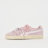 PUMA Suede Bloom rosa