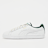 PUMA Suede wit