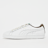 PUMA Suede blanco