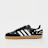 adidas Originals Samba OG (GS) crna