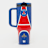 Stanley The Quencher Flipstraw Protour Tumbler | 1,2L bleu
