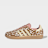 adidas Originals Samba OG marrón