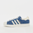 adidas Originals Superstar II bleu