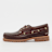 Timberland Authentic Boat Shoe bruin