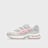 ASICS SportStyle Gel-NYC Kinder grau