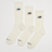 New Balance 3 PACK - EVERYDAY SEASONAL CREW -  seasalt beż