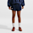Nike   Sportswear Trend Football Fleece Shorts plava