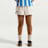 Nike   Sportswear Trend Football Fleece Shorts bež