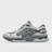 ASICS SportStyle Gel-NYC 2.0 glacier grey/piedmont grey czarny