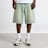 Burocs Marco Baggy Shorts blu