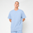 Nike Nocta NRG Nocta CS Shortsleeve Tee niebieski