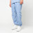 Nike Nocta Nylon Track Pants plava