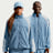 Nike Nocta Northstar Nylon Track Jacket azul