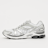 Saucony Triumph 4 srebrny