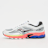 Saucony Omni 9 blanc