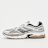 Saucony Omni 9 blanc