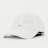 adidas Originals Corduroy Baseball Cap weiß