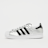 adidas Originals Superstar II (GS) zilver