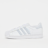 adidas Originals Superstar II (GS) blanc