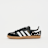 adidas Originals Samba OG C Kinder schwarz