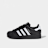 adidas Originals Superstar II Kinderen zwart