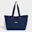 adidas Originals Canvas Tote Bag bleu