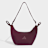 adidas Originals Glow Shoulderbag czerwony