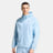 adidas Originals Tech Essential Windbreaker niebieski