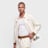 New Balance Sport Legacy Pique Jacket angora (aga) bruin