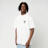 SNIPES Money Wings Print Tee weiß