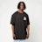 Karl Kani College Print Tee schwarz