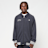 New Balance Sport Legacy Pique Jacket blauw