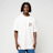Karl Kani College Print Tee wit