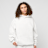 Urban Classics Fluffy Hoody grau