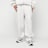 Urban Classics Fluffy Trackpants grau