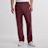 Urban Classics Fluffy Trackpants rot