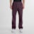 Urban Classics Fluffy Trackpants lila