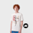 Jordan JDB MJ Retro Hangtime Short Sleeve Tee multicolore