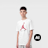 Jordan JDB MJ Brooklyn Graphics Short Sleeve Tee blanc