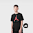 Jordan JDB MJ Brooklyn Graphics Short Sleeve Tee negro
