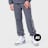 Jordan JDB Play Your Way Fleece Jogger niebieski