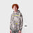 Jordan Brooklyn Realtree SSNL Fleece Pullover bege