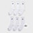 New Balance 6 PACK - Everyday Seasonal Crew wit