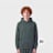 Urban Classics Fluffy Hoody black vert